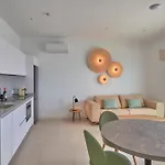 شقة Blancazul Deluxe Casa Domingo بلايا بلانكا