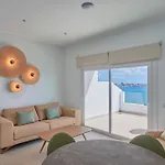 Blancazul Deluxe Casa Domingo بلايا بلانكا