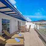 Blancazul Deluxe Casa Domingo شقة