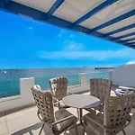 Blancazul Deluxe Casa Domingo شقة بلايا بلانكا