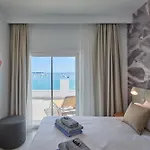 شقة Blancazul Deluxe Casa Domingo بلايا بلانكا