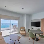 Blancazul Deluxe Casa Domingo شقة بلايا بلانكا