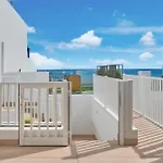 Blancazul Deluxe Casa Domingo شقة