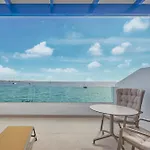 Blancazul Deluxe Casa Domingo بلايا بلانكا