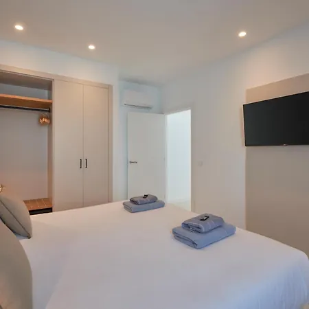 Apartament Blancazul Deluxe Casa Domingo Playa Blanca (Lanzarote)