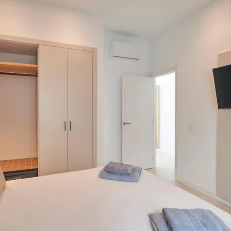 Apartament Blancazul Deluxe Casa Domingo Playa Blanca (Lanzarote)