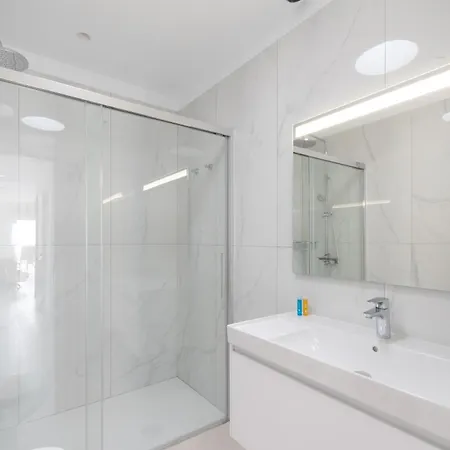 Apartament Blancazul Deluxe Casa Domingo *