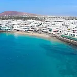 Blancazul Deluxe Casa Domingo * Playa Blanca (Lanzarote)