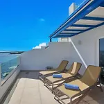 Blancazul Deluxe Casa Domingo דירה *