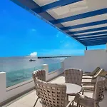 Apartamento Blancazul Deluxe Casa Domingo *