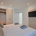 Apartamento Blancazul Deluxe Casa Domingo Playa Blanca (Lanzarote)