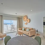 Blancazul Deluxe Casa Domingo * פלאיה בלנקה