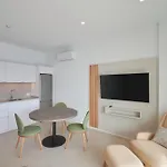 Blancazul Deluxe Casa Domingo דירה פלאיה בלנקה