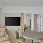 דירה Blancazul Deluxe Casa Domingo פלאיה בלנקה