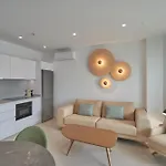 Apartamento Blancazul Deluxe Casa Domingo Playa Blanca (Lanzarote)