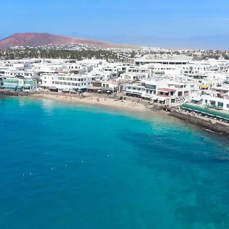 Blancazul Deluxe Casa Domingo * Playa Blanca (Lanzarote)