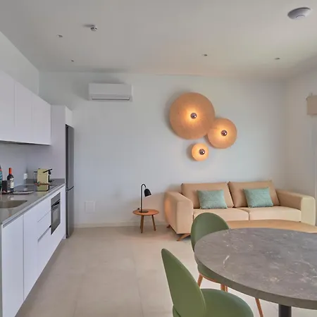 Lägenhet Blancazul Deluxe Casa Domingo Playa Blanca (Lanzarote)