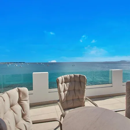 Blancazul Deluxe Casa Domingo * Πλάγια Μπλάνκα