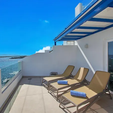 Blancazul Deluxe Casa Domingo Διαμέρισμα *