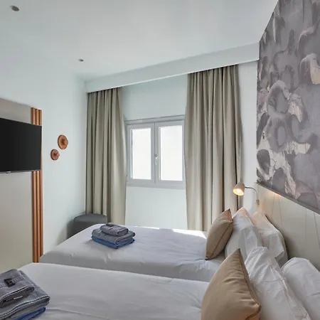 Blancazul Deluxe Casa Domingo * Πλάγια Μπλάνκα