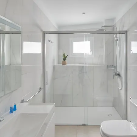 Blancazul Deluxe Casa Domingo Διαμέρισμα