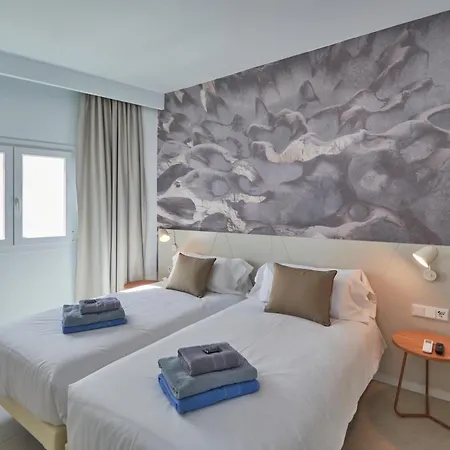 Διαμέρισμα Blancazul Deluxe Casa Domingo