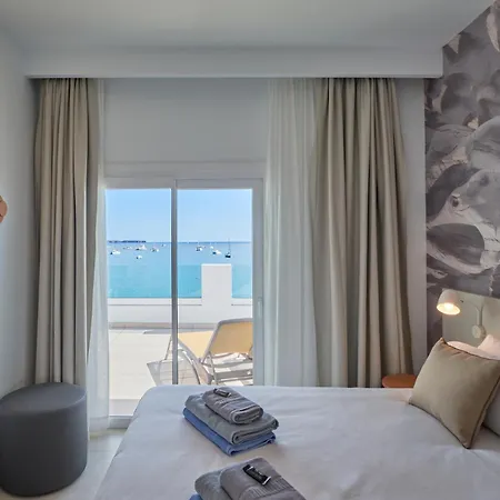 Daire Blancazul Deluxe Casa Domingo Playa Blanca