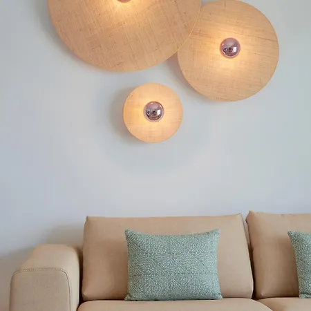 Blancazul Deluxe Casa Domingo Πλάγια Μπλάνκα