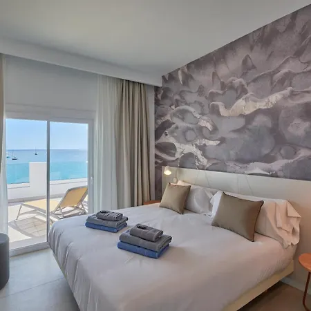 Blancazul Deluxe Casa Domingo * Πλάγια Μπλάνκα