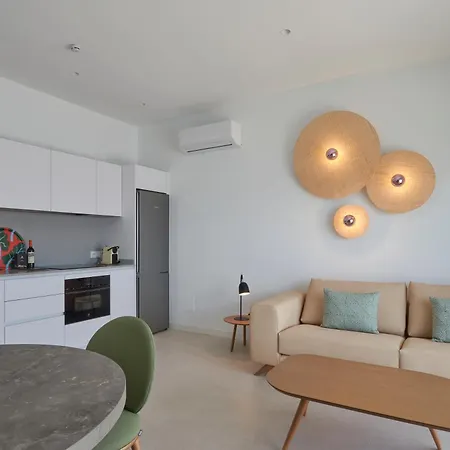 Blancazul Deluxe Casa Domingo Διαμέρισμα *