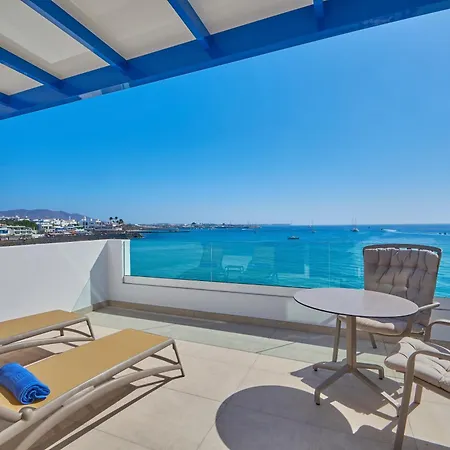 Blancazul Deluxe Casa Domingo *