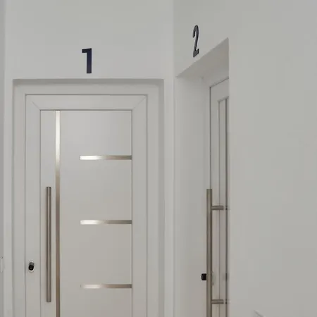 Blancazul Deluxe Casa Domingo * Πλάγια Μπλάνκα