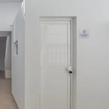 Blancazul Deluxe Casa Domingo Διαμέρισμα