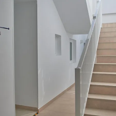 Lägenhet Blancazul Deluxe Casa Domingo *