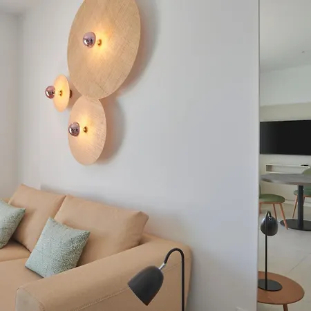 Blancazul Deluxe Casa Domingo *