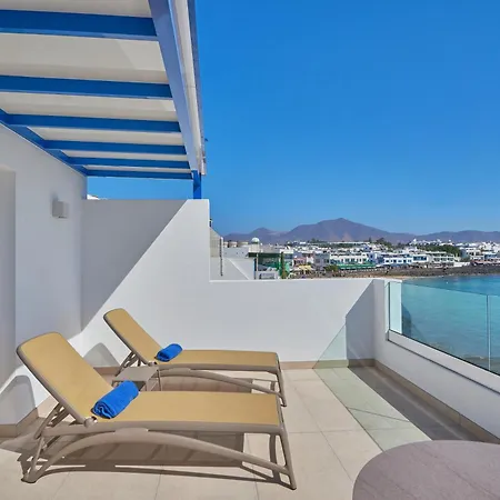 Blancazul Deluxe Casa Domingo Playa Blanca (Lanzarote)