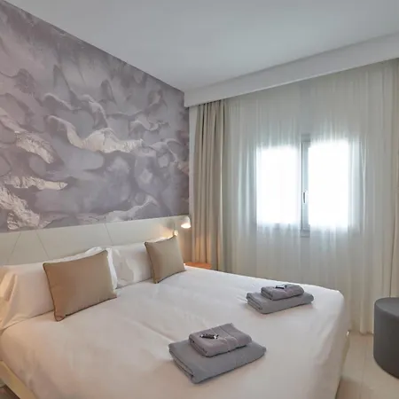 Blancazul Deluxe Casa Domingo Διαμέρισμα Πλάγια Μπλάνκα