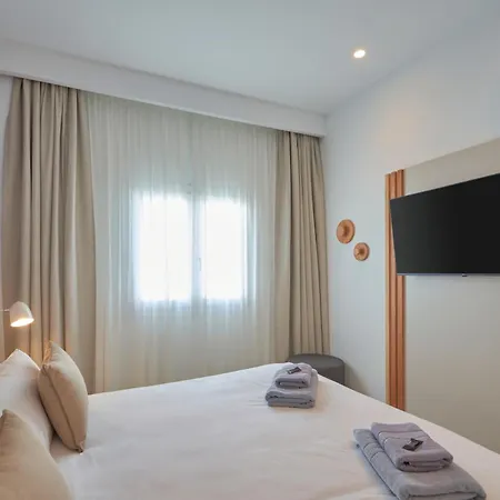 Appartement Blancazul Deluxe Casa Domingo *