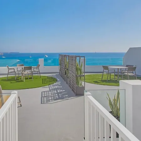 Blancazul Deluxe Casa Domingo Lägenhet Playa Blanca (Lanzarote)