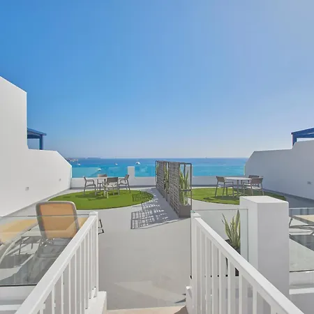 Blancazul Deluxe Casa Domingo Πλάγια Μπλάνκα