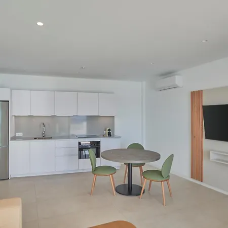 Blancazul Deluxe Casa Domingo Διαμέρισμα Πλάγια Μπλάνκα