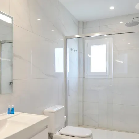 Διαμέρισμα Blancazul Deluxe Casa Domingo Πλάγια Μπλάνκα