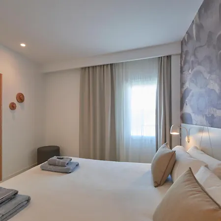 Blancazul Deluxe Casa Domingo Πλάγια Μπλάνκα