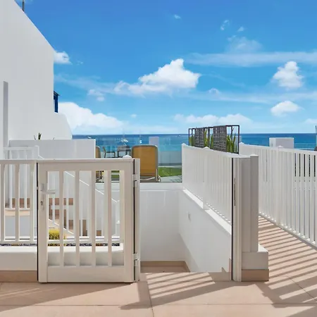 Blancazul Deluxe Casa Domingo Διαμέρισμα