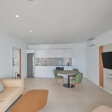 Διαμέρισμα Blancazul Deluxe Casa Domingo