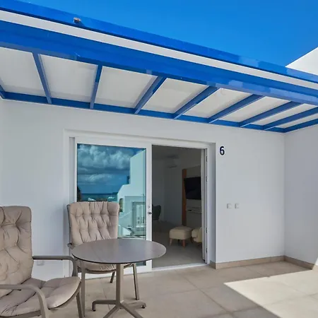 Blancazul Deluxe Casa Domingo Διαμέρισμα *