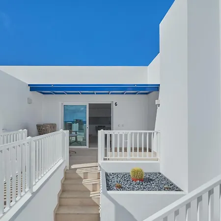 Blancazul Deluxe Casa Domingo דירה פלאיה בלנקה