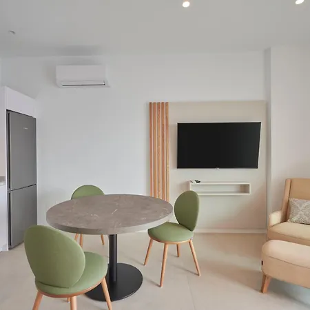 Blancazul Deluxe Casa Domingo Διαμέρισμα