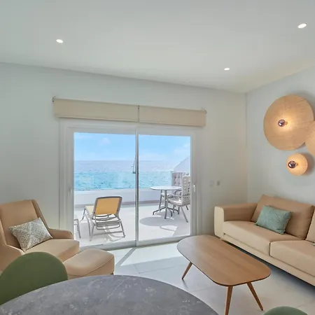 Blancazul Deluxe Casa Domingo Διαμέρισμα *