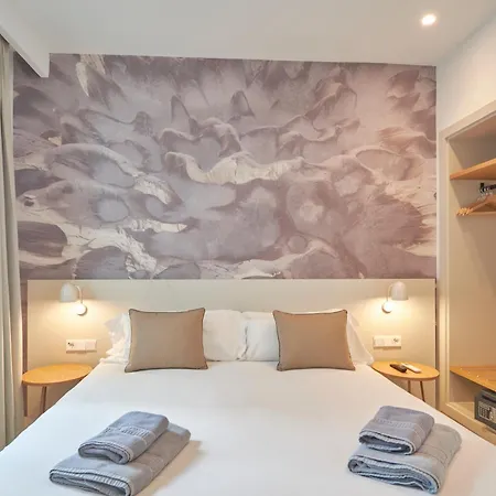 Διαμέρισμα Blancazul Deluxe Casa Domingo *